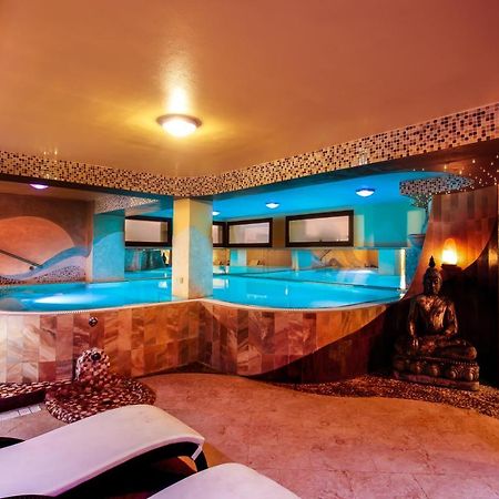 Hotel Delle Nazioni Cesenatico Ngoại thất bức ảnh