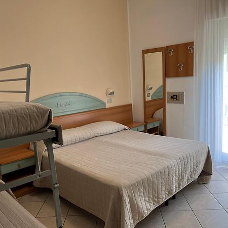 Hotel Delle Nazioni Cesenatico Ngoại thất bức ảnh