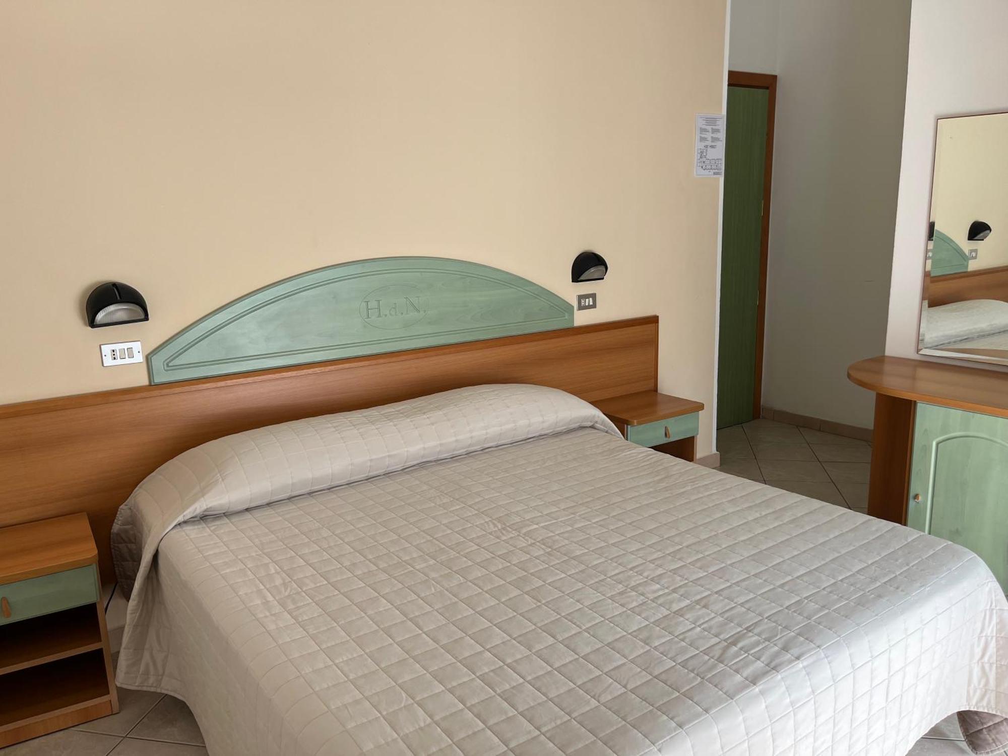 Hotel Delle Nazioni Cesenatico Ngoại thất bức ảnh