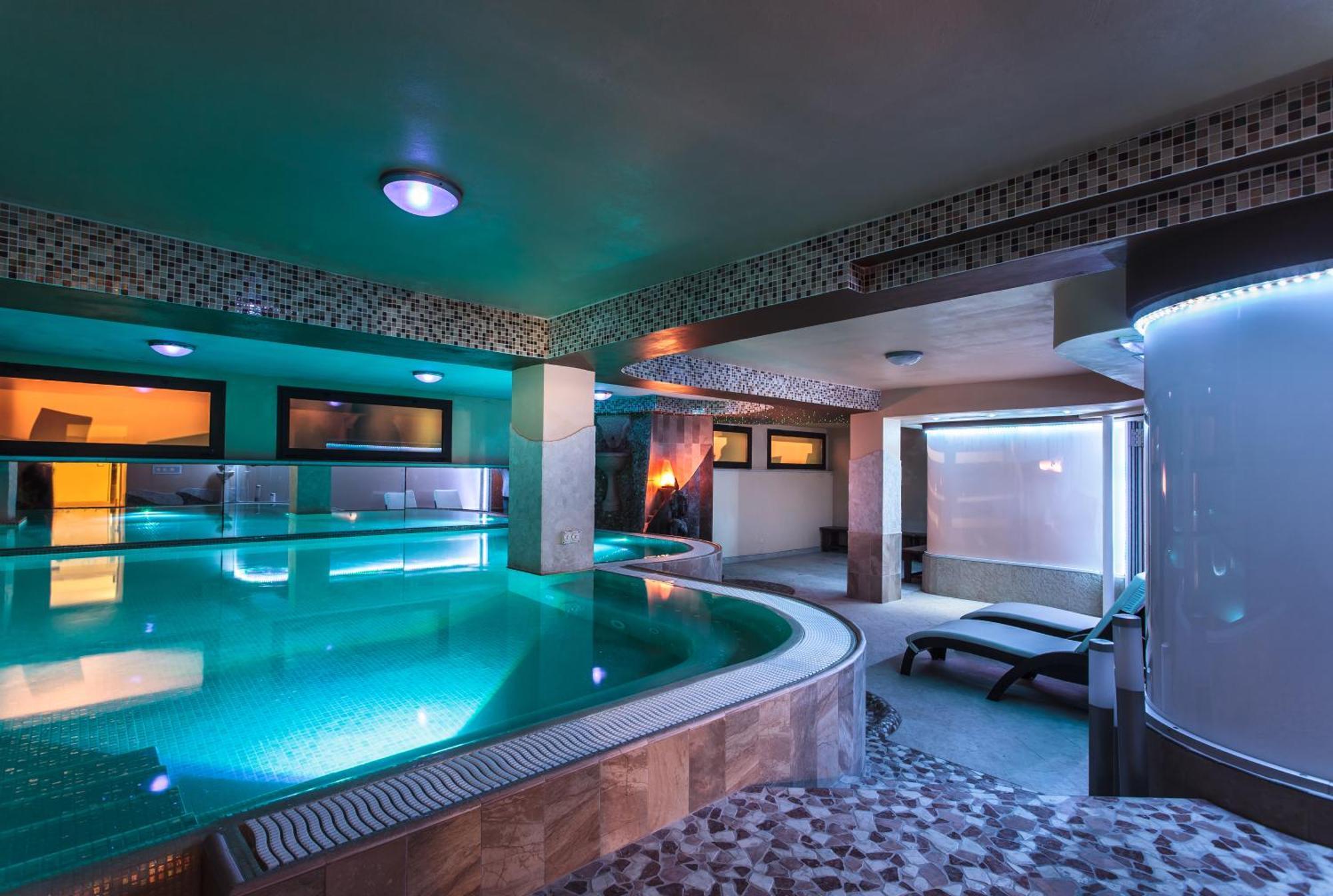 Hotel Delle Nazioni Cesenatico Ngoại thất bức ảnh