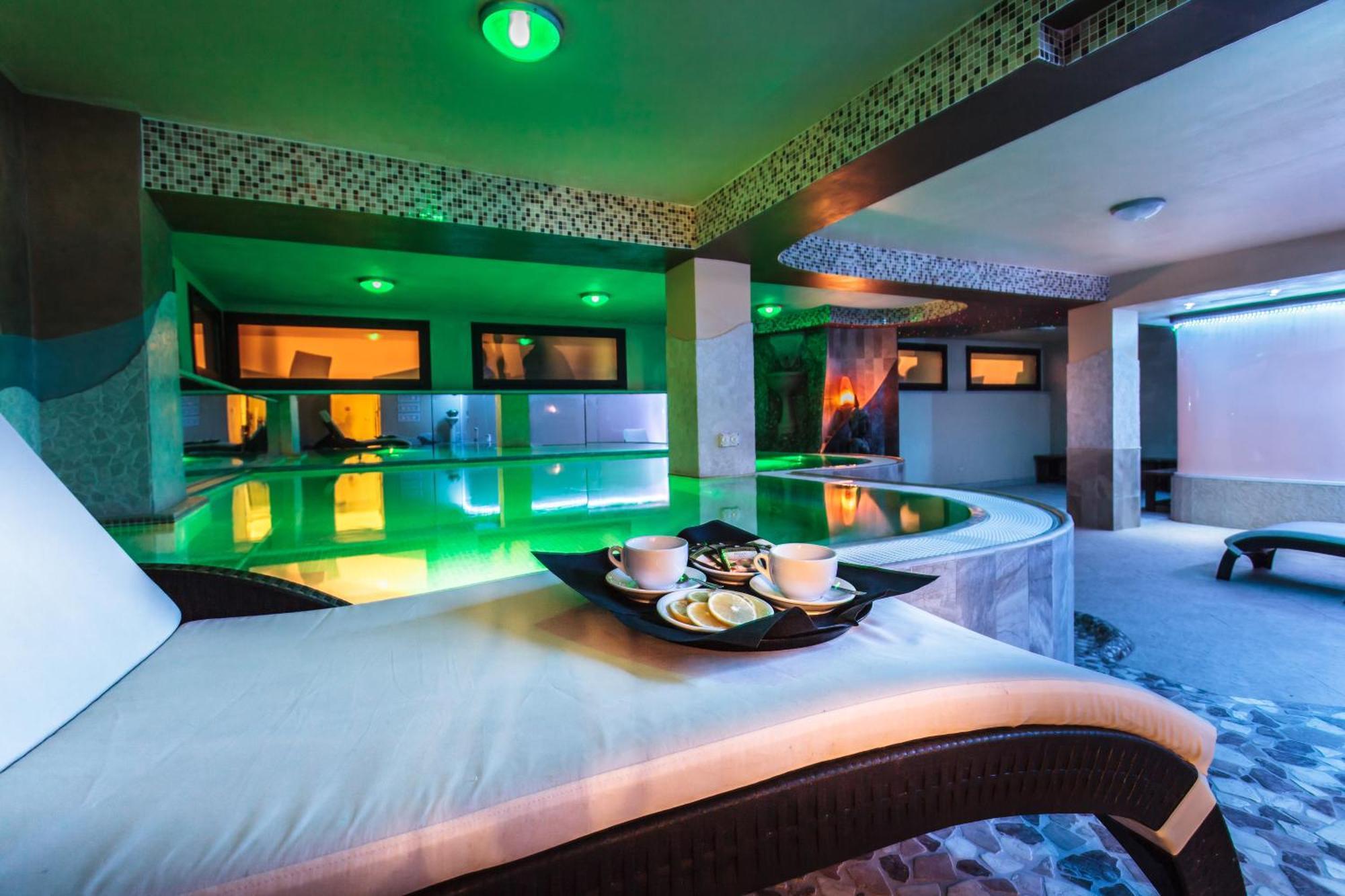 Hotel Delle Nazioni Cesenatico Ngoại thất bức ảnh