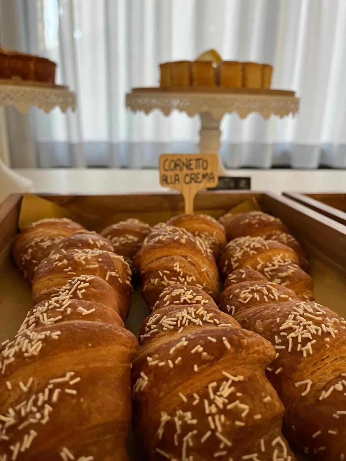 Hotel Delle Nazioni Cesenatico Ngoại thất bức ảnh