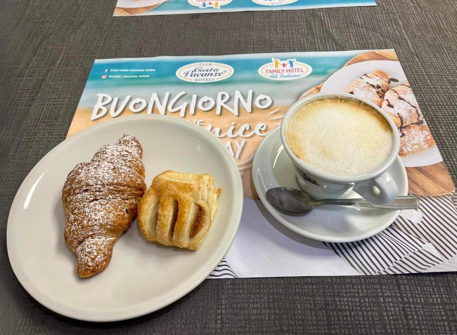 Hotel Delle Nazioni Cesenatico Ngoại thất bức ảnh