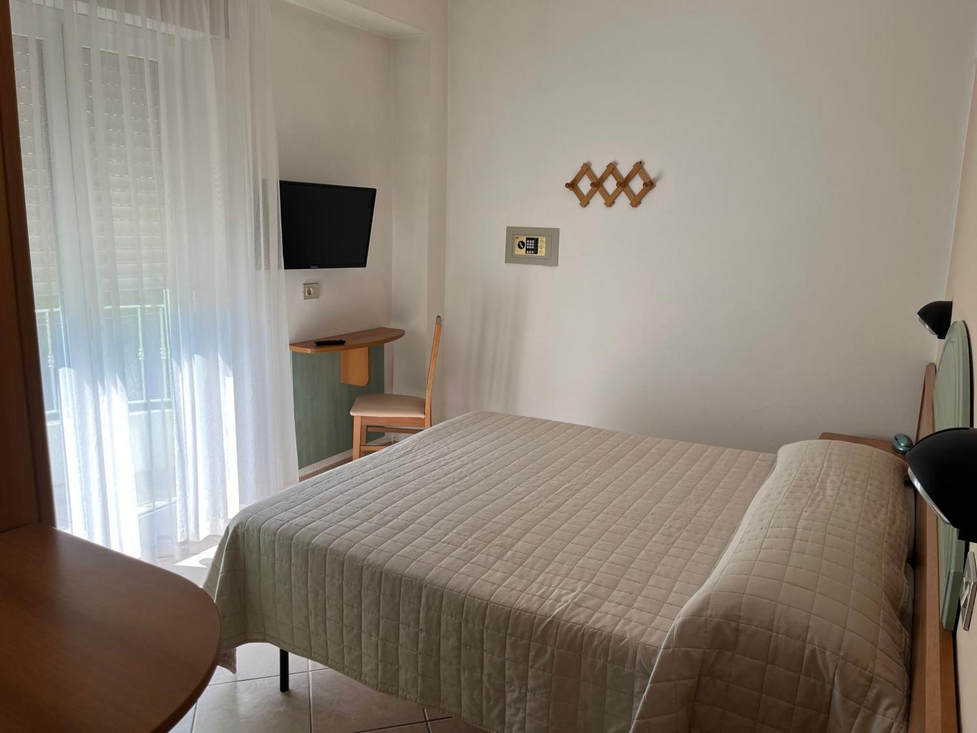 Hotel Delle Nazioni Cesenatico Ngoại thất bức ảnh
