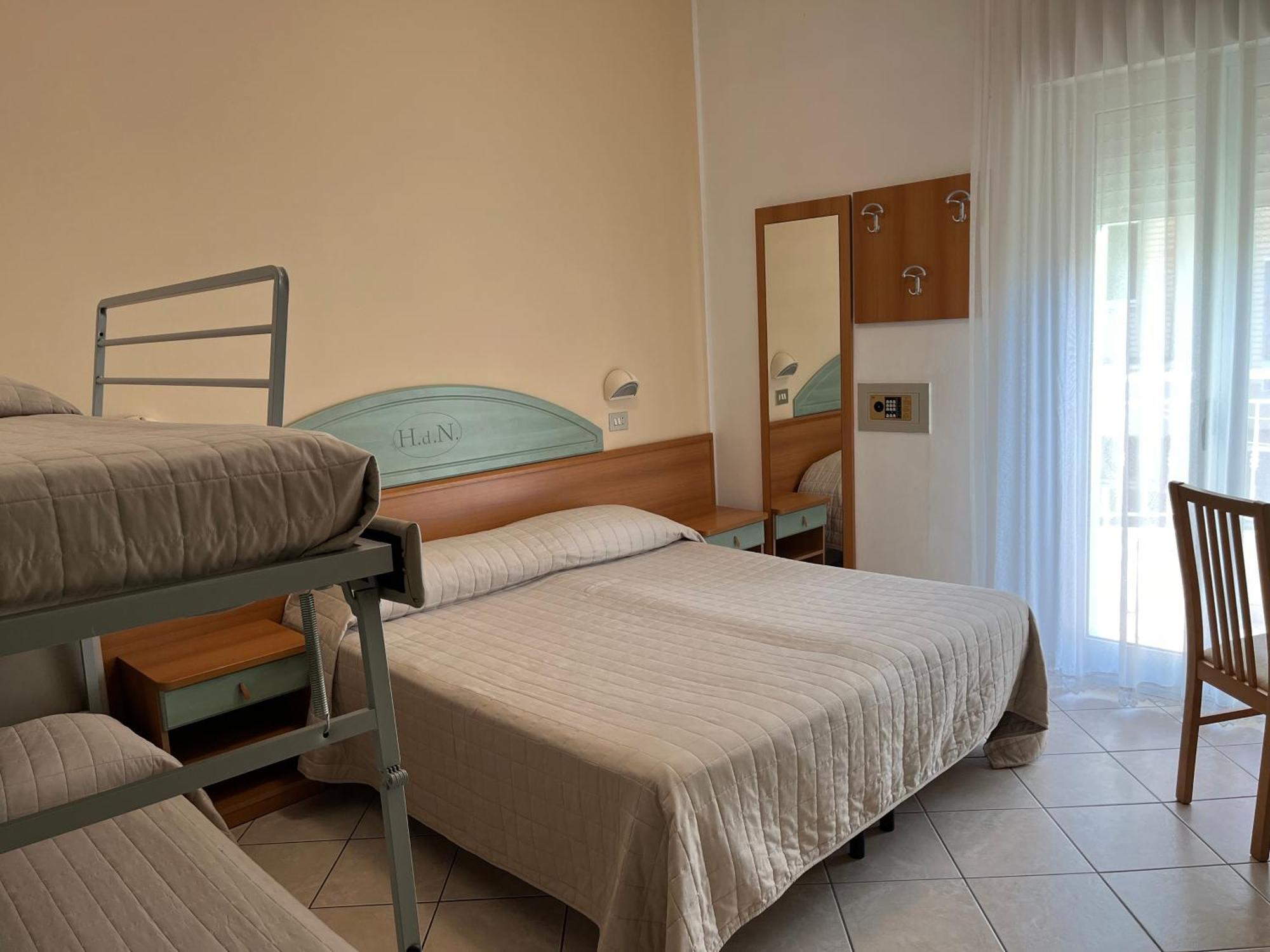 Hotel Delle Nazioni Cesenatico Ngoại thất bức ảnh