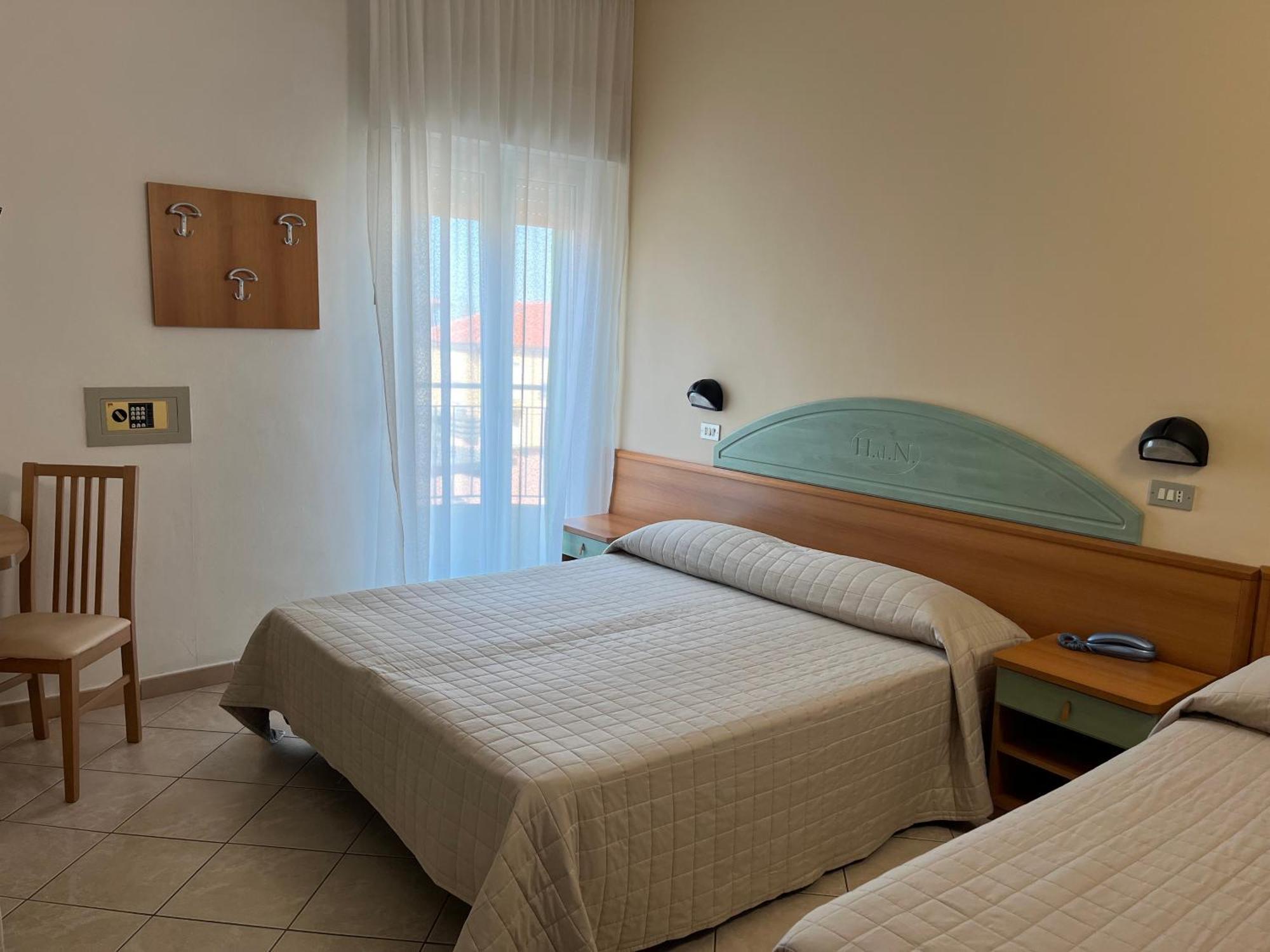 Hotel Delle Nazioni Cesenatico Ngoại thất bức ảnh