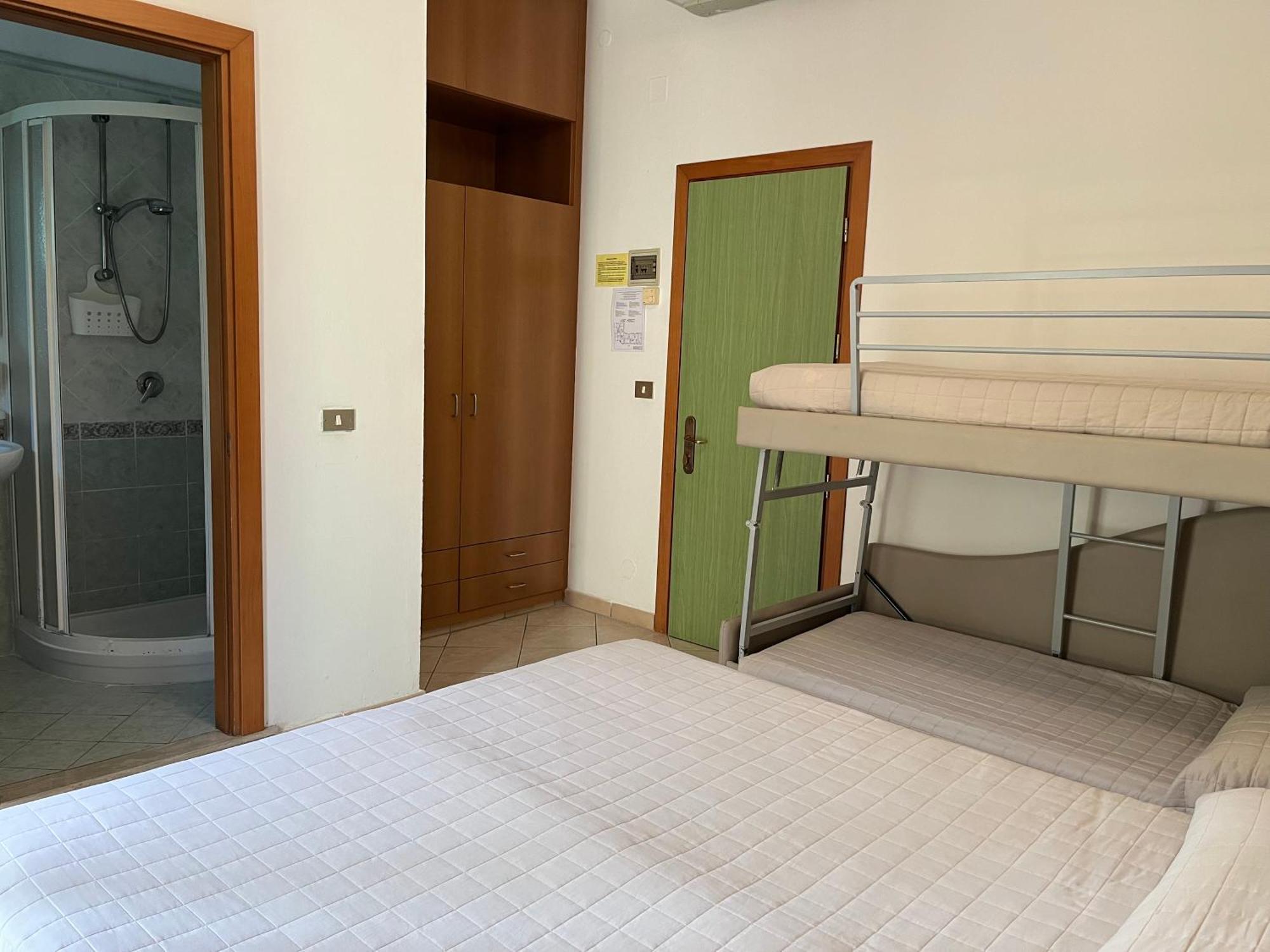 Hotel Delle Nazioni Cesenatico Ngoại thất bức ảnh