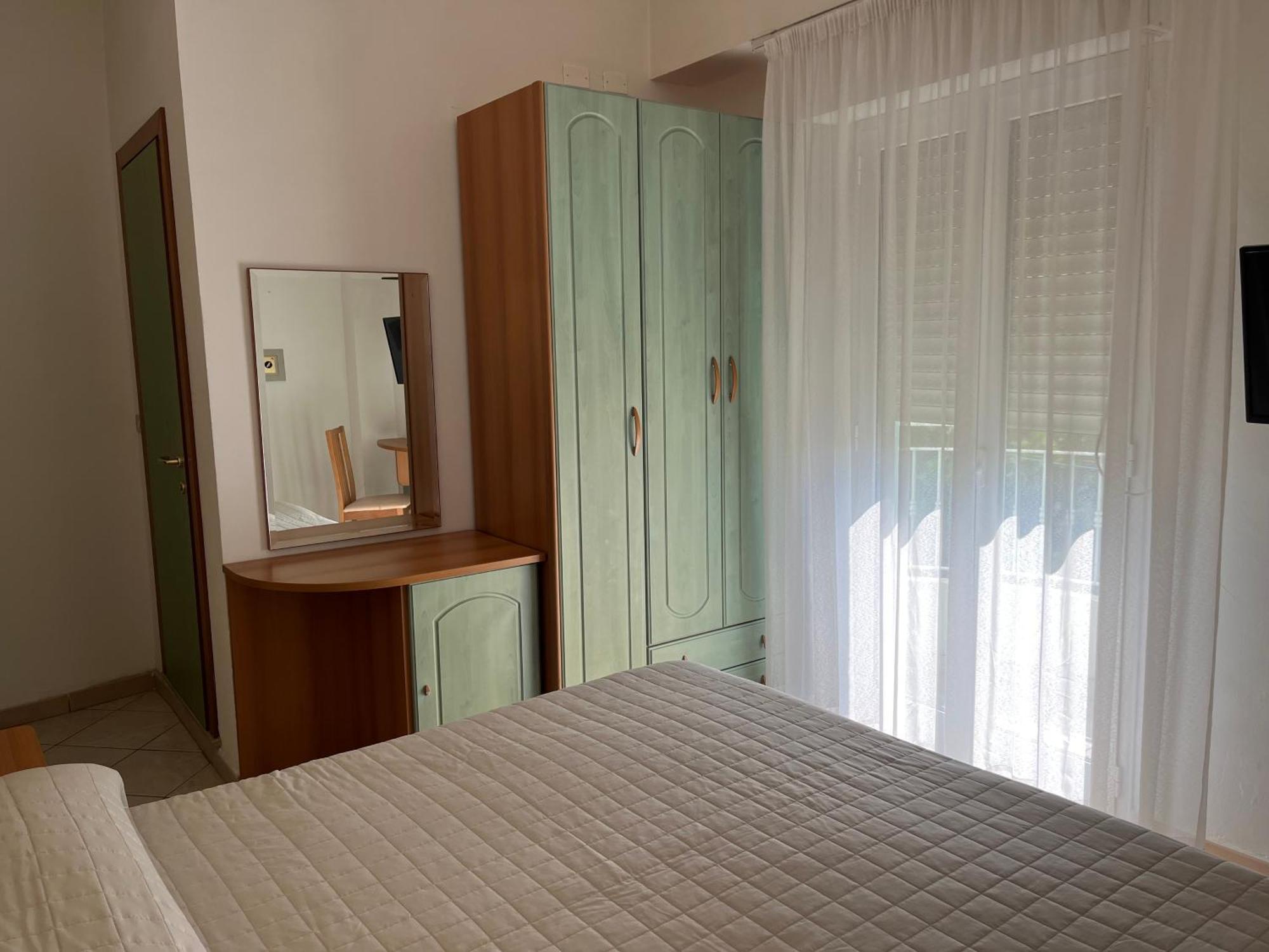 Hotel Delle Nazioni Cesenatico Phòng bức ảnh