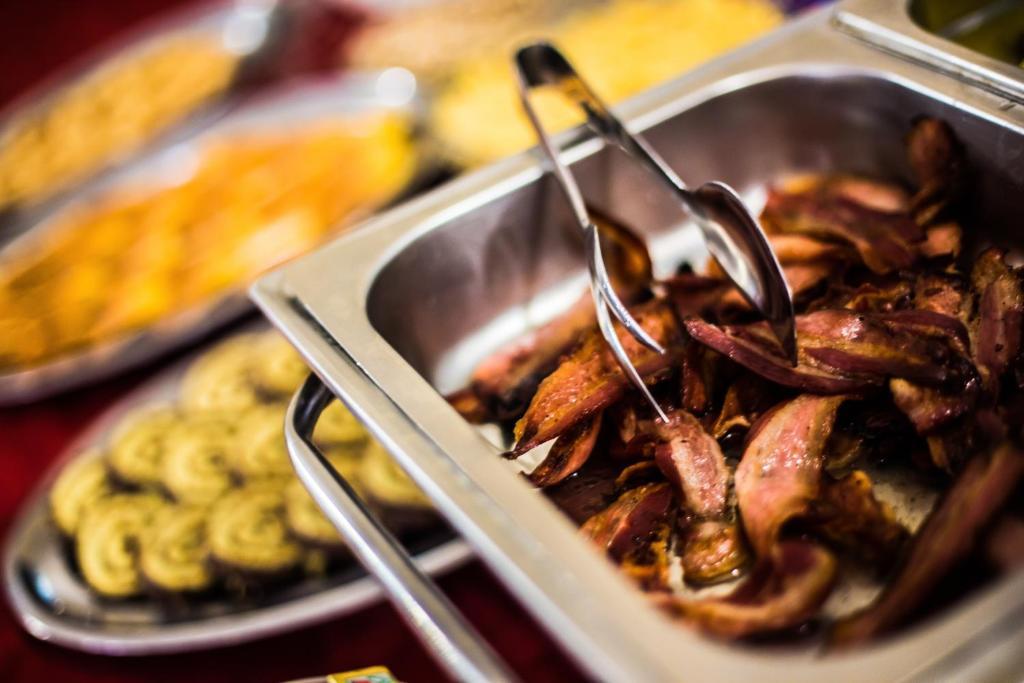Hotel Delle Nazioni Cesenatico Ngoại thất bức ảnh